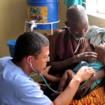 Lengast Clinic visit