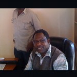 Wheels of Action and Orphans Foundation Fund sign a MoU for the Orphan Games in Tanzania