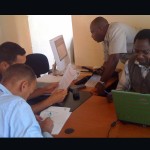 Wheels of Action and Orphans Foundation Fund sign a MoU for the Orphan Games in Tanzania