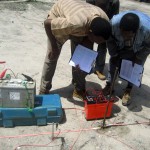 Water Solution water survey for Orphans Foundation Fund in Tanzania. Water Solution water survey for Orphans Foundation Fund in Tanzania.