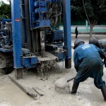 Drilling for Water in the Zaire ward of Tanzania Africa. Orphans Foundation Fund project for the community! Drilling for Water in the Zaire ward of Tanzania Africa. Orphans Foundation Fund project for the community!