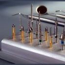 Orphans Foundation Fund donated a dental drill to the dental department of Mt. Meru hospital in Arusha Tanzania Africa