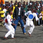 Orphan Games in Arusha by Orphans Foundation Fund, Wheels of Action, and Vodacom Orphan Games in Arusha by Orphans Foundation Fund, Wheels of Action, and Vodacom
