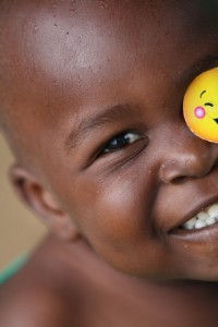 Rafaiki Cild Care Home Project of Orphans Foundation Fund in Tanzania Africa