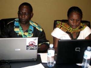 Orphans Foundation Fund conference in Kampala Uganda Orphans Foundation Fund conference in Kampala Uganda