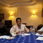 OFF Advisory Board meeting at Kibo Palace Hotel OFF Advisory Board meeting at Kibo Palace Hotel
