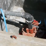 Rafiki Water Pump 1