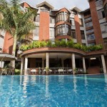 Kibo Palace Swimming Pool Kibo Palace Swimming Pool