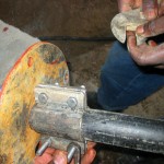 Rafiki Water Pump 2