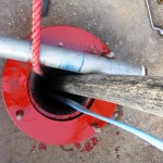 Rafiki Water Pump 3