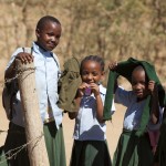School Children