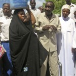 Orphans Foundation Fund water project 2
