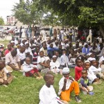 Orphans Foundation Fund water project 5