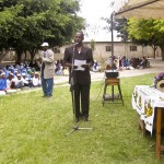 Orphans Foundation Fund water project 6